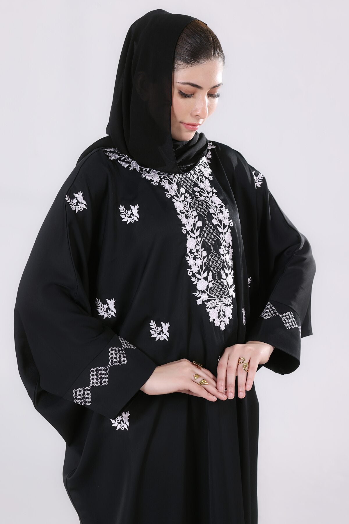 Riwaayat Kaftan