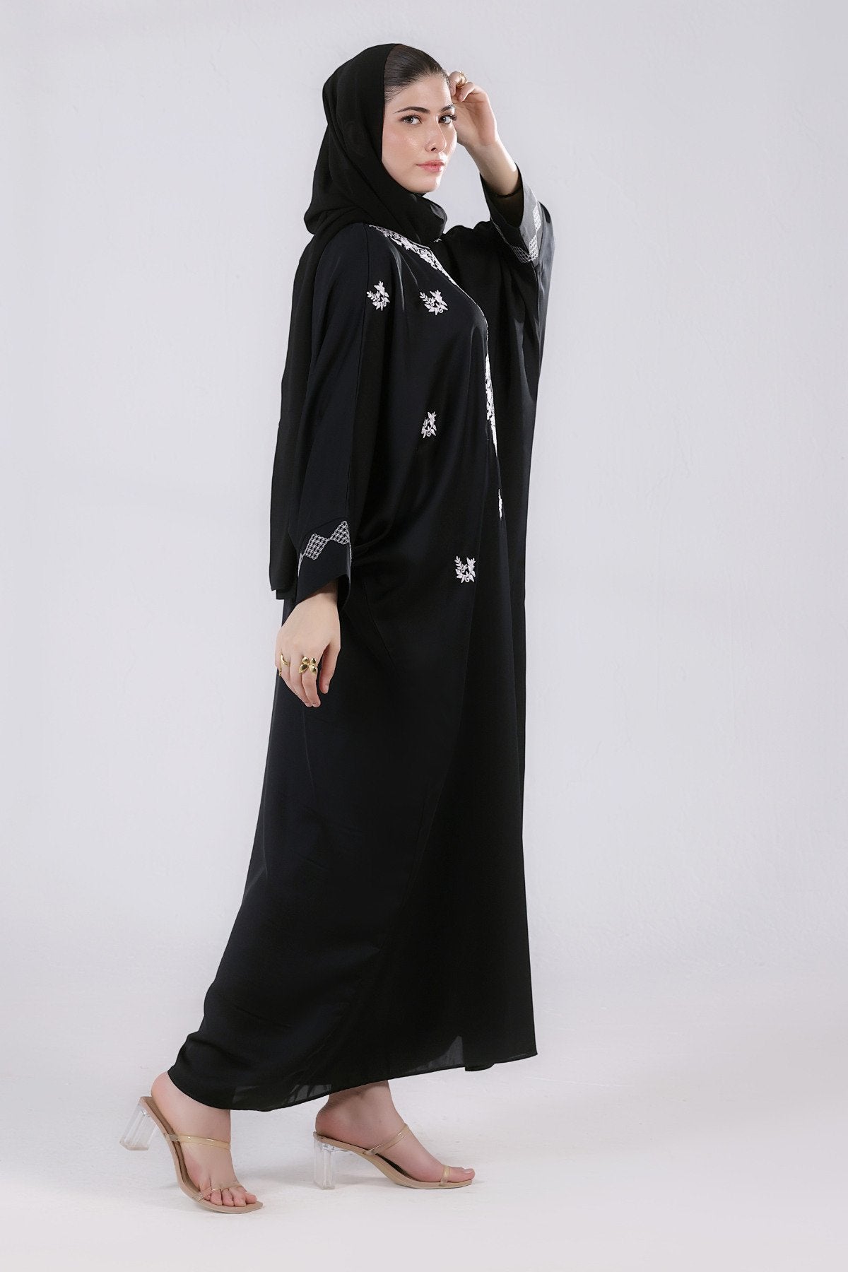 Riwaayat Kaftan
