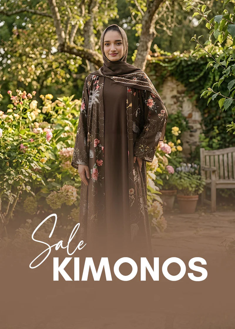 Kimonos