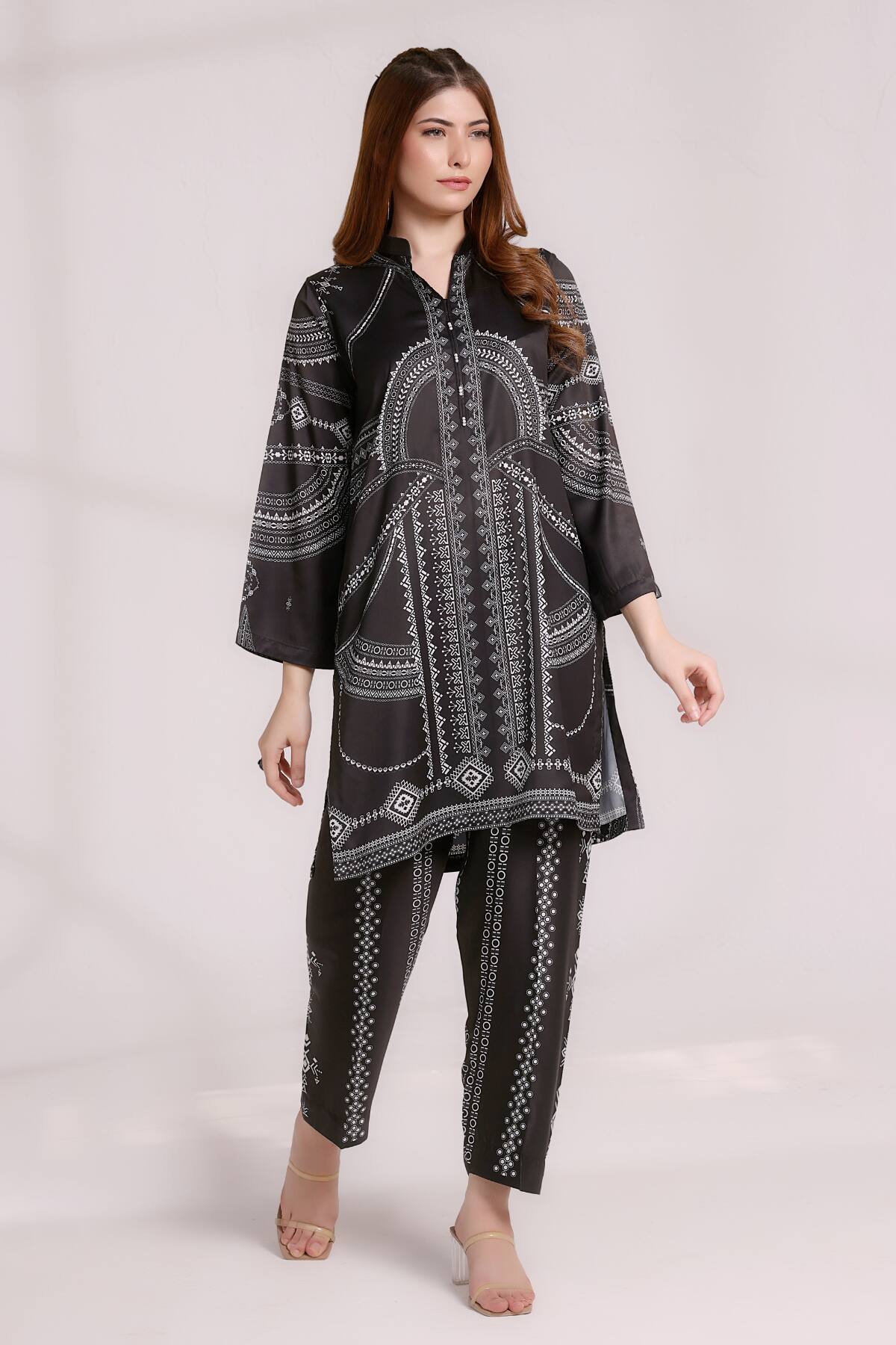 TRIBA - 2 Piece Set