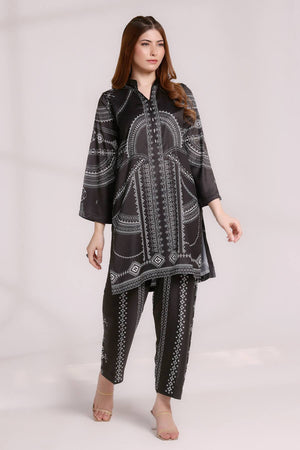 TRIBA - 2 Piece Set