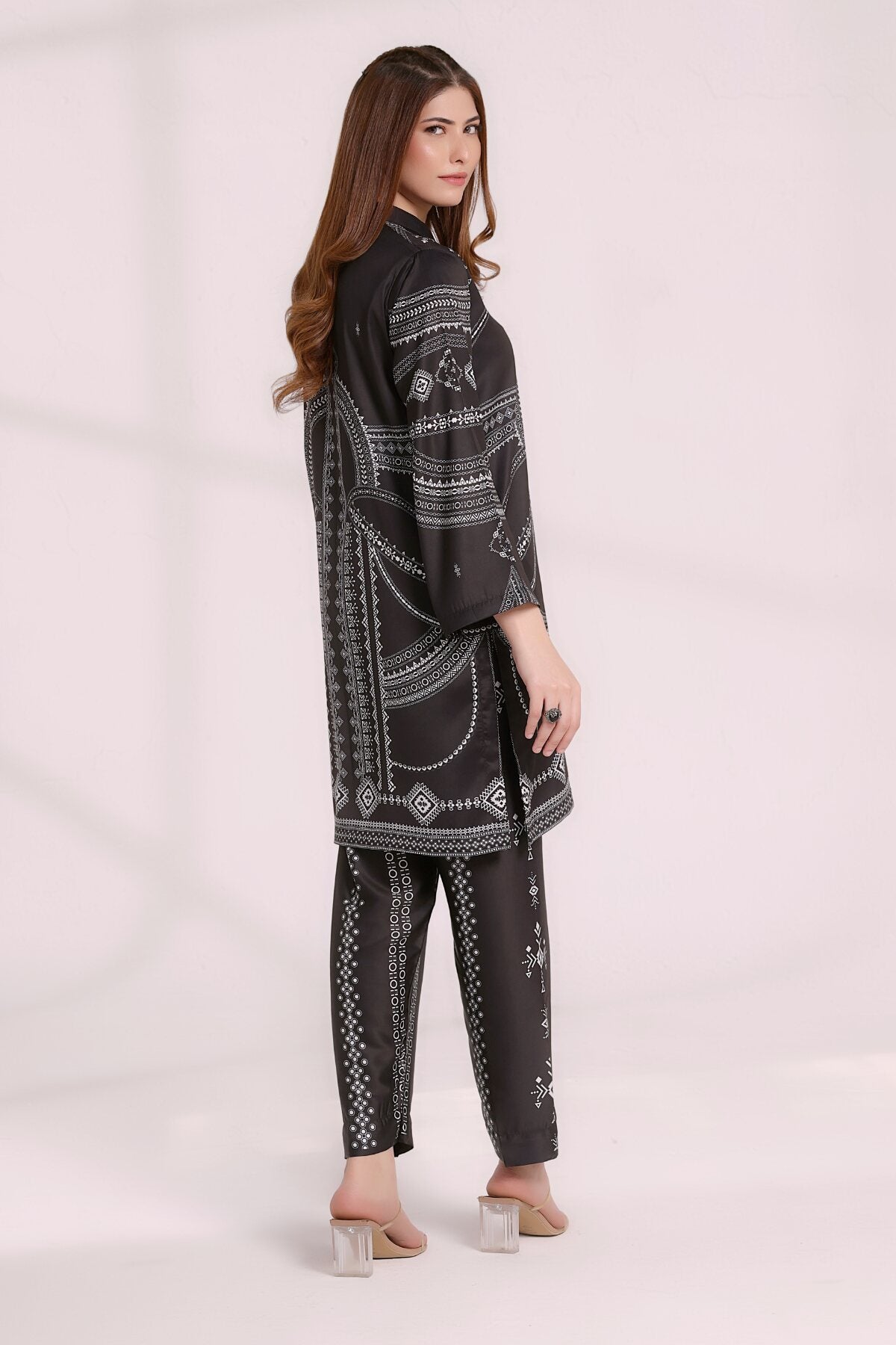 TRIBA - 2 Piece Set