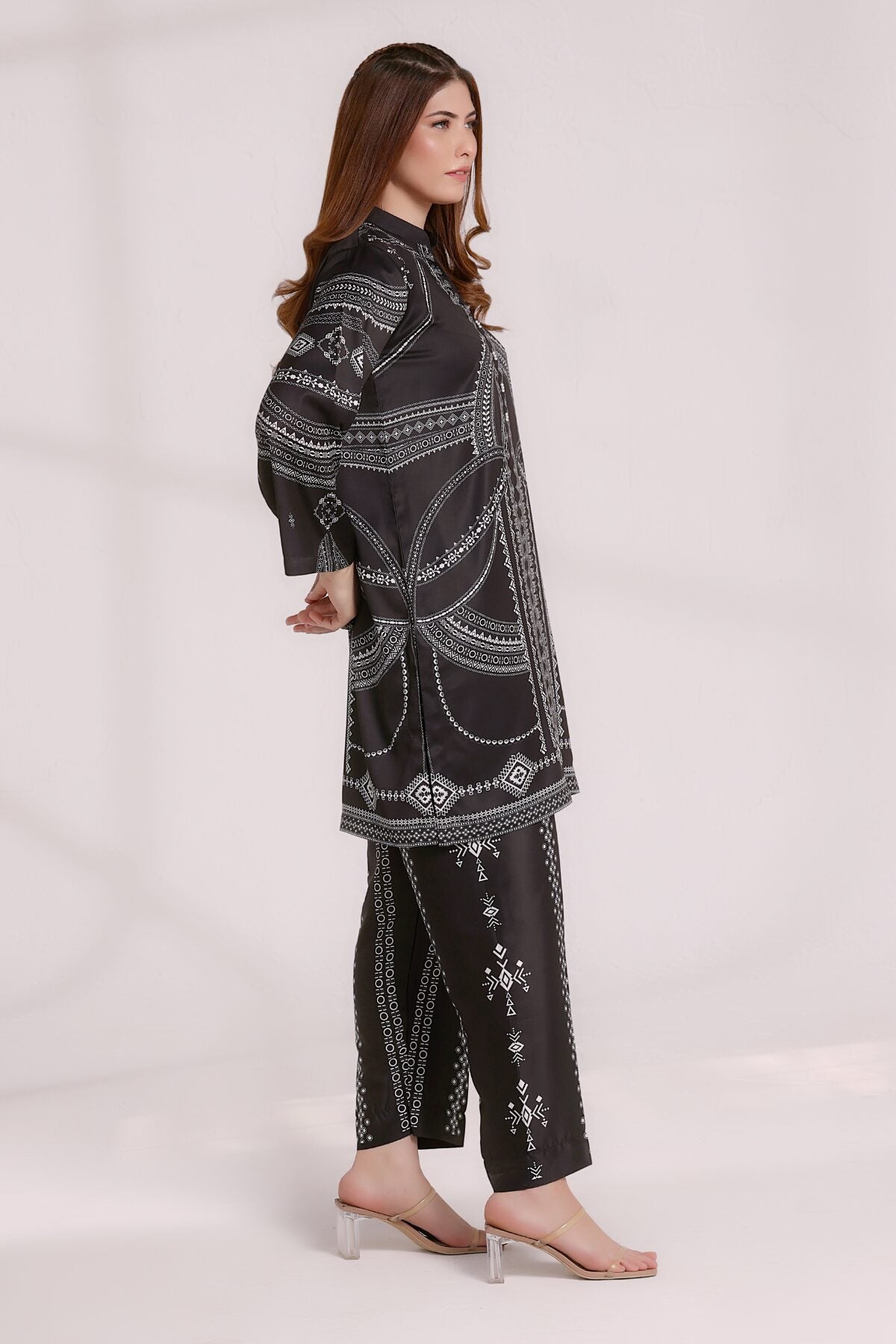 TRIBA - 2 Piece Set