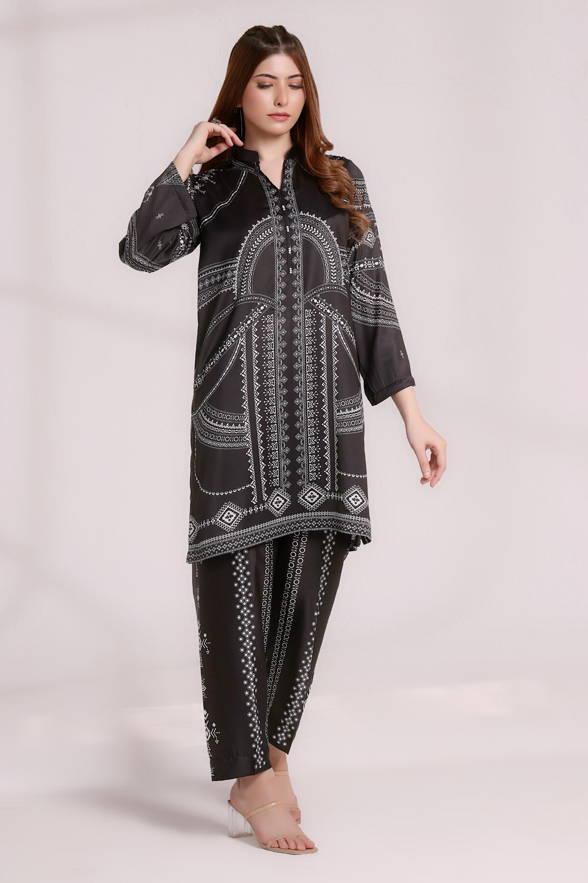 TRIBA - 2 Piece Set
