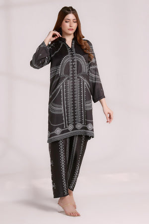 TRIBA - 2 Piece Set