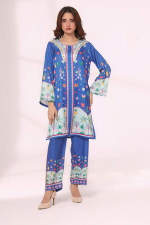 TROPÉA - 2 Piece Set