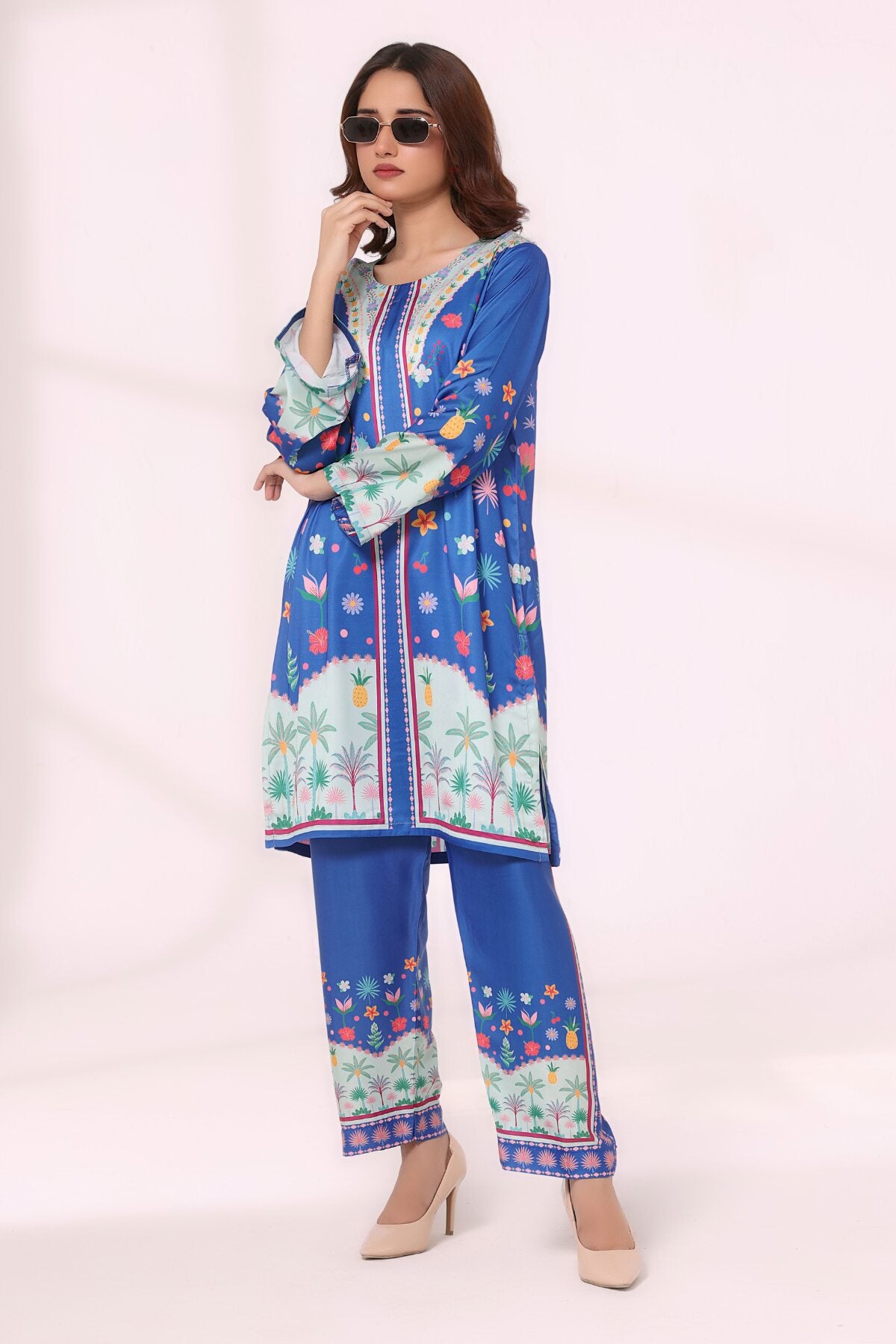 TROPÉA - 2 Piece Set