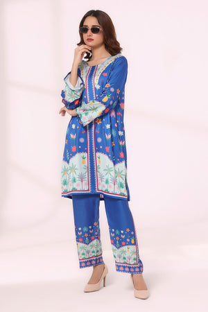 TROPÉA - 2 Piece Set