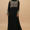 Wedding Galaxy Maxi Abaya