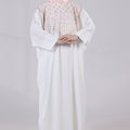 Zellige Mosaic Kaftan